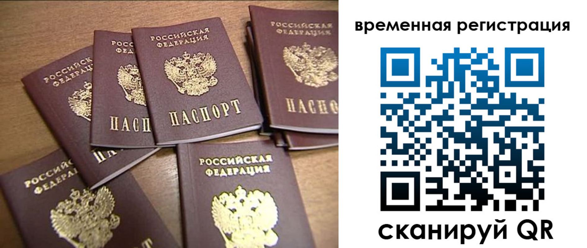 прописка ребенка в Зернограде